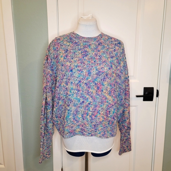 RD STYLE | Large | Crewneck Pullover - Picture 3 of 6